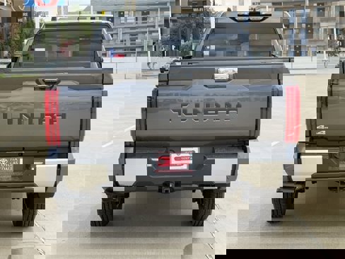 New 2025 Toyota Tundra Limited image 5