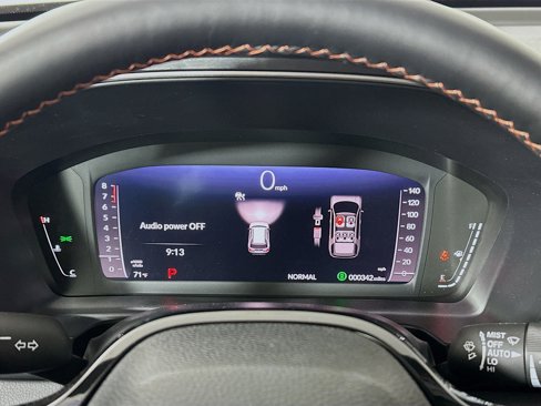 New 2026 Honda Passport TrailSport Elite image 12