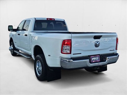 Used 2024 RAM 3500 Big Horn image 8
