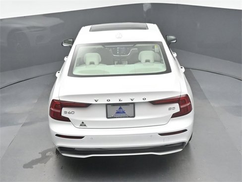 Used 2025 Volvo S60 B5 Plus w/ Climate Package image 48