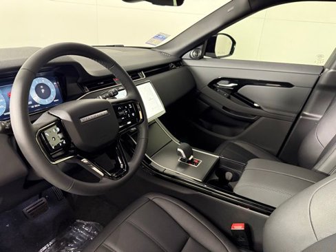 New 2026 Land Rover Range Rover Evoque S image 13