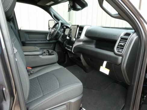 New 2026 RAM 2500 Tradesman w/ Power Wagon Package image 12