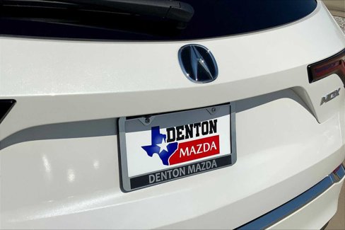 Used 2025 Acura MDX FWD w/ Technology Package image 29