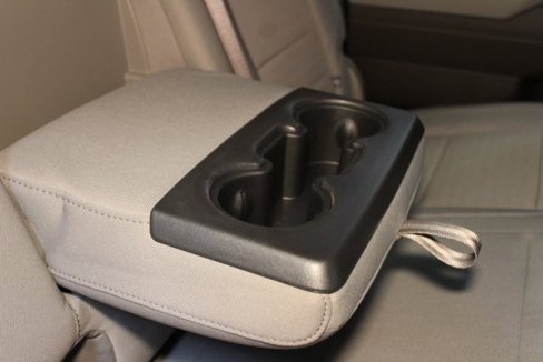 New 2026 Chevrolet Silverado 1500 RST w/ All Star Edition Plus image 14
