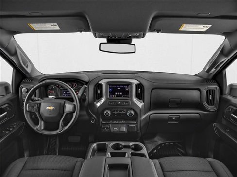 New 2026 Chevrolet Silverado 2500 LT image 5