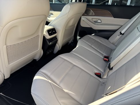 New 2026 Mercedes-Benz GLE 450 4MATIC Coupe image 12