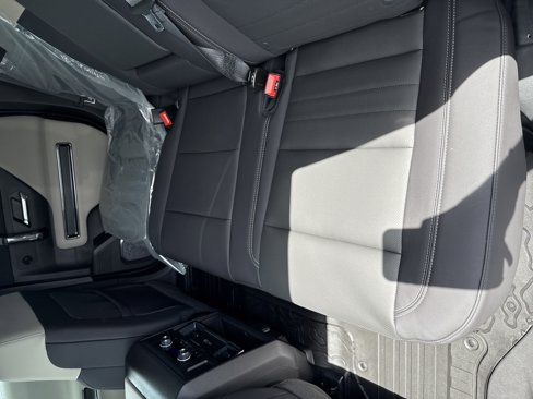 New 2026 GMC Hummer EV SUV image 25