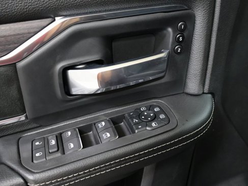 New 2026 RAM 3500 Laramie image 10