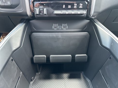 New 2025 RAM 3500 Lone Star image 20