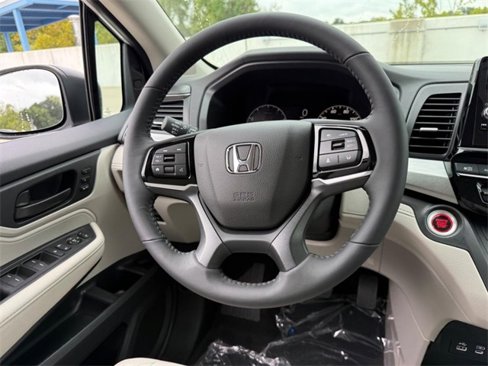 New 2026 Honda Odyssey EX-L image 8