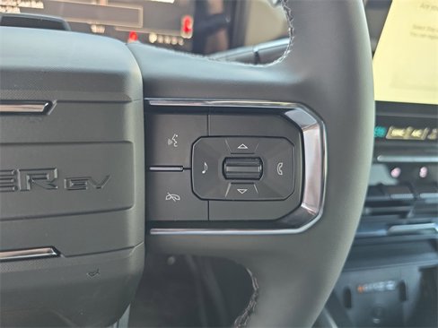 New 2026 GMC Hummer EV SUV w/ LPO, Dark Essentials Package image 29