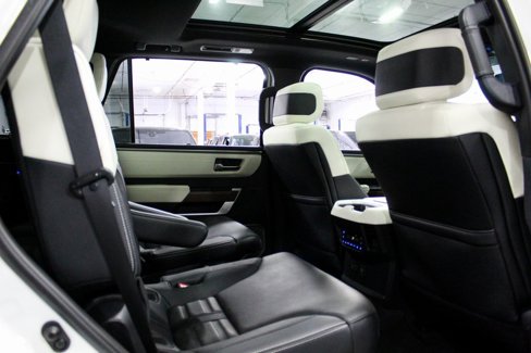 Used 2023 Toyota Sequoia Capstone image 28