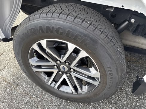 Used 2023 Ford F150 XL w/ STX Appearance Package image 17
