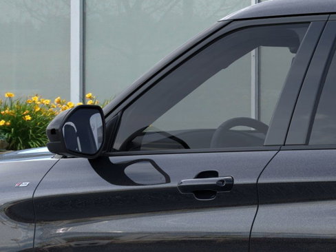 New 2025 Ford Explorer ST-Line image 20