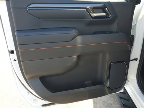 New 2026 GMC Sierra 1500 AT4 w/ AT4 Premium Package image 23