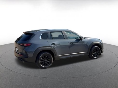 Used 2025 MAZDA CX-50 AWD 2.5 S w/ Select Package image 15