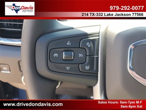 New 2026 GMC Sierra 1500 Denali image 22