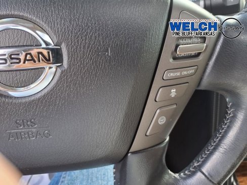Used 2020 Nissan Armada SL w/ Premium Package image 24