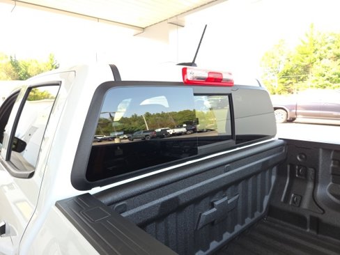 New 2026 Chevrolet Colorado LT w/ LT Convenience Package image 33
