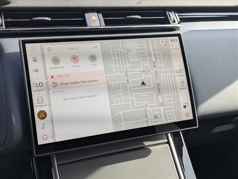 New 2026 Land Rover Range Rover Velar S image 14