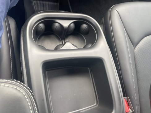 New 2026 Chrysler Pacifica Select image 28