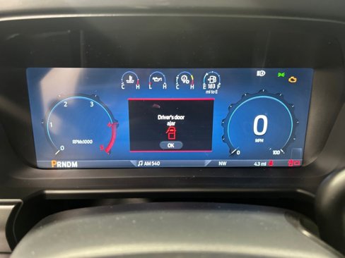 New 2026 Ford F250 Platinum image 22