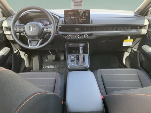 New 2026 Honda CR-V TrailSport image 15