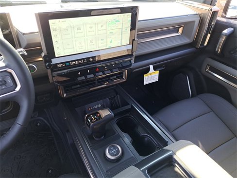 New 2025 GMC Hummer EV 3X image 14