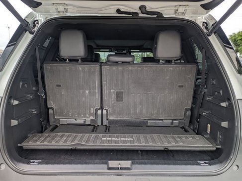 Used 2024 Toyota Sequoia Platinum image 30