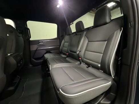 New 2026 GMC Sierra EV Elevation w/ Premium Package image 24