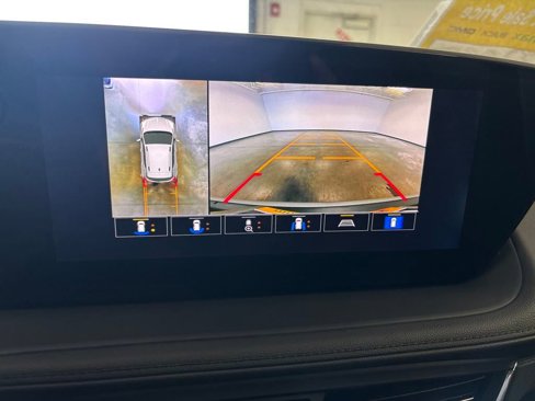 New 2026 Buick Encore GX Preferred w/ Advanced Technology Package image 35