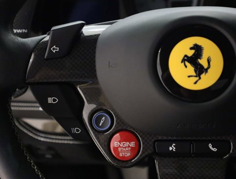 Certified 2022 Ferrari F8 Tributo image 33