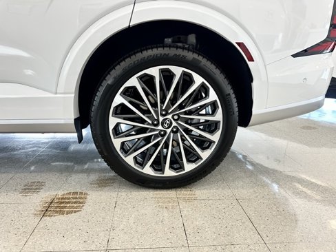 New 2026 Hyundai Palisade Calligraphy image 32