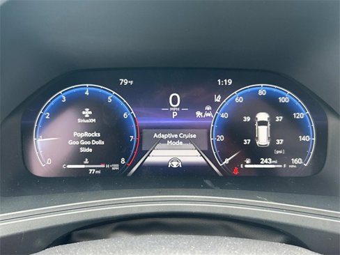 Used 2025 Toyota Grand Highlander FWD image 34