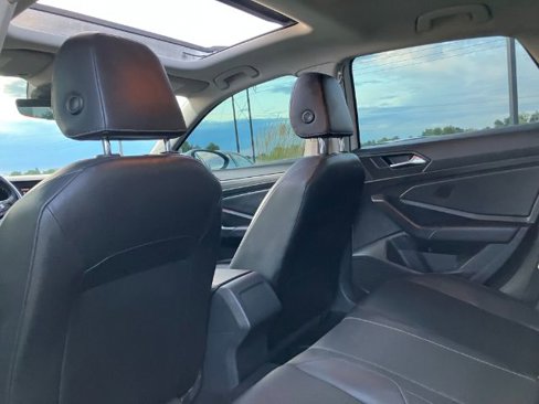Used 2019 Volkswagen Jetta SEL image 36