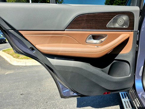 New 2026 Mercedes-Benz GLE 350 4MATIC image 25