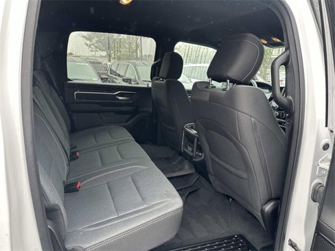 Certified 2022 RAM 1500 Big Horn image 10