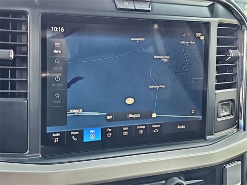 New 2026 Ford F250 XLT image 24