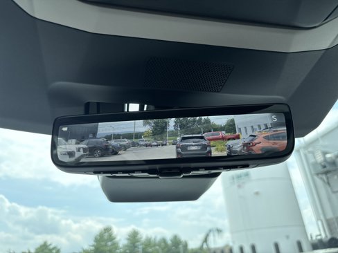 New 2025 Subaru Ascent Touring image 30