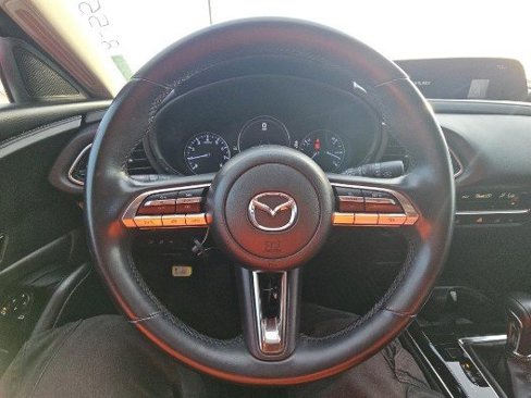 Used 2023 MAZDA CX-30 AWD 2.5 S w/ Preferred Package image 5