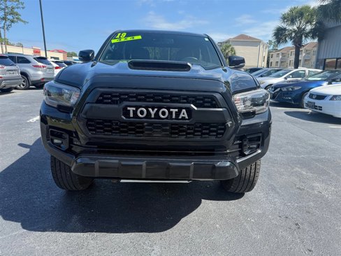 Used 2019 Toyota Tacoma TRD Pro image 7