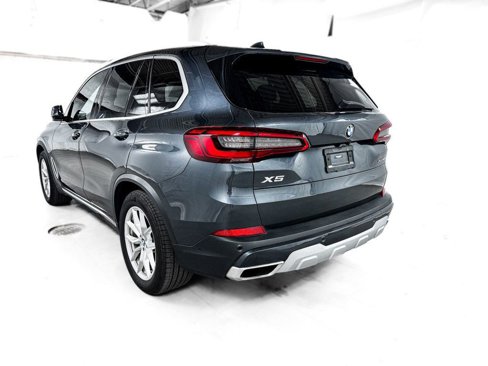 Used 2020 BMW X5 xDrive40i image 4