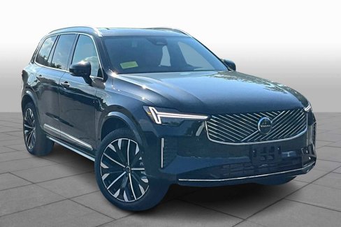 New 2026 Volvo XC90 B6 Plus w/ Protection Package Premier image 16