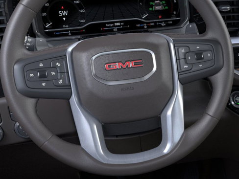 New 2026 GMC Sierra 1500 SLT w/ SLT Premium Package image 19