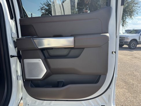 New 2026 Ford F250 King Ranch w/ Tremor Off-Road Package image 29