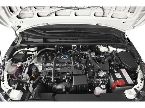 New 2026 Toyota Corolla LE image 11
