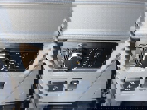 New 2025 Ford F150 Lightning Flash image 19
