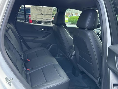 New 2026 Chevrolet Equinox LT w/ Convenience Package II image 11