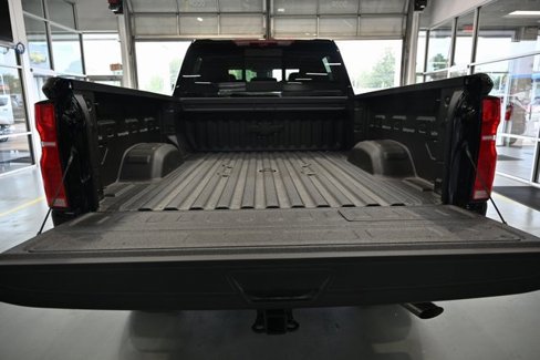 New 2025 Chevrolet Silverado 2500 LT w/ Trail Boss Package image 7