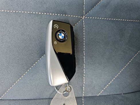 New 2026 BMW iX xDrive60 w/ Premium Package image 36